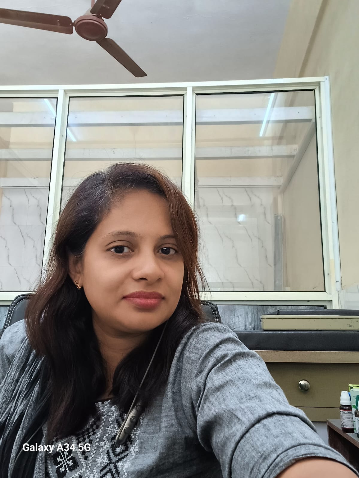 Dr. Rachana Nayak Tade